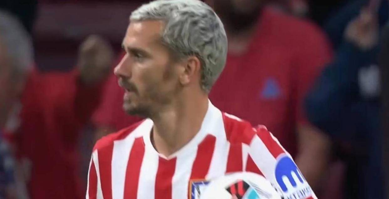 西甲一夜变天！巴萨11分领跑，下轮赢球就夺冠！皇马遭遇绝平，马竞绝境逆转！