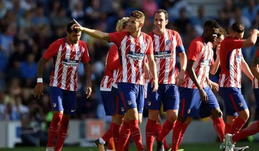 报！欧冠半决赛前瞻，马德里竞技对阵阿森纳，矛与盾巅峰对决，枪手顶级防守能否顶住马竞猛攻？